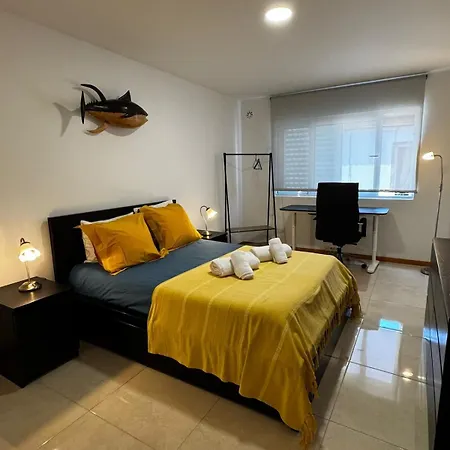 Do Ilhéu Appartement Vila Franca do Campo