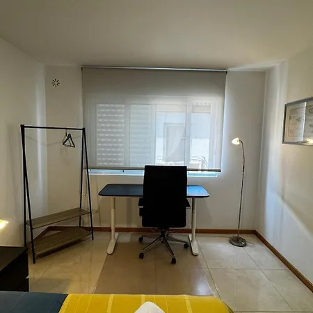 Do Ilhéu Appartement Vila Franca do Campo