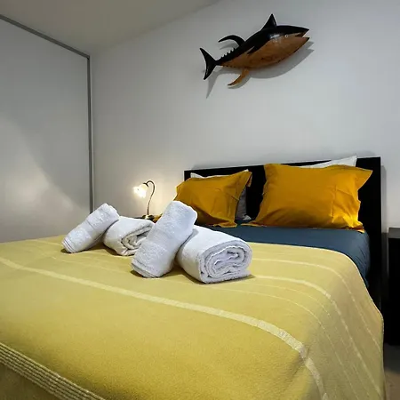 Appartement Do Ilhéu