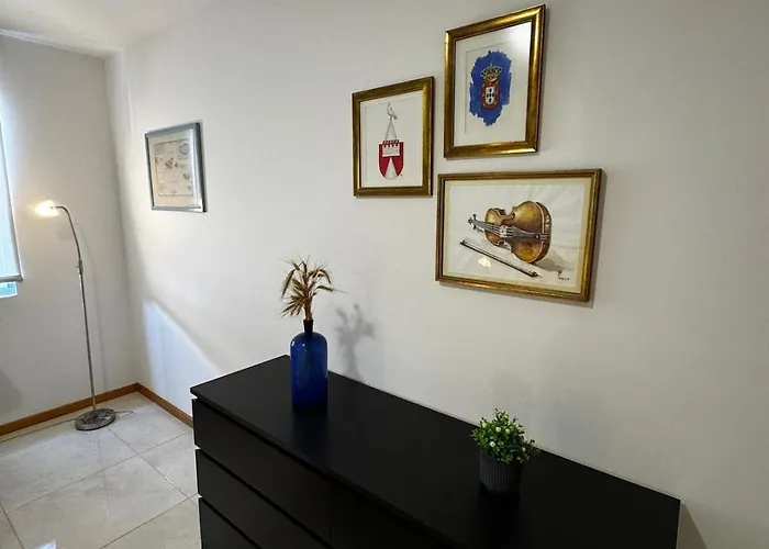 Appartement Do Ilhéu *