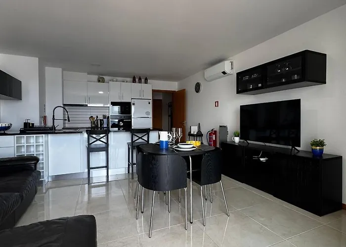 Appartement Do Ilhéu