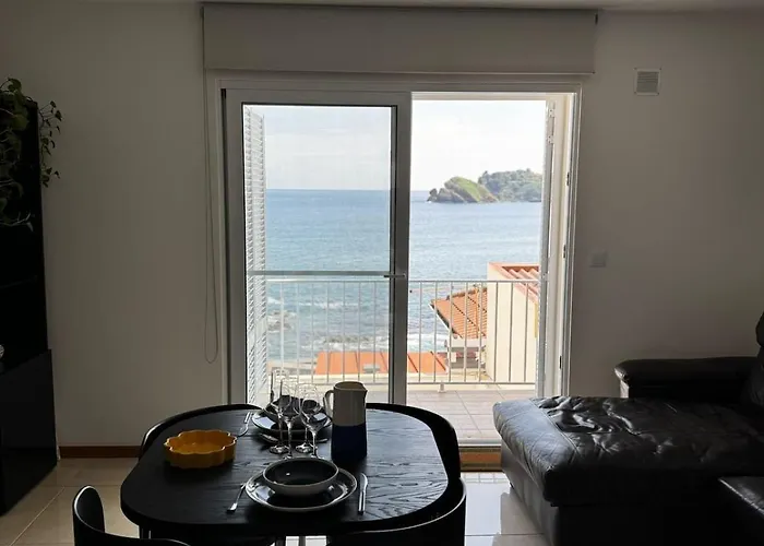 Do Ilhéu Appartement *