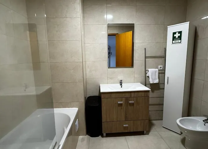 Appartement Do Ilhéu Vila Franca do Campo