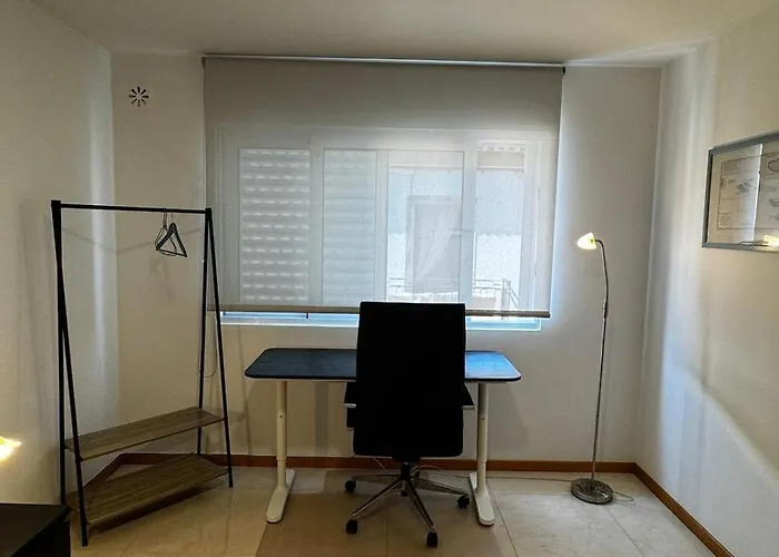 Do Ilhéu Appartement Vila Franca do Campo