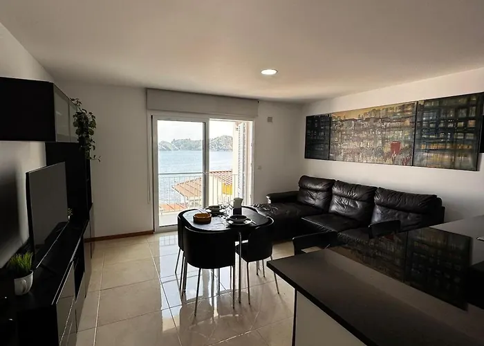 Do Ilhéu Appartement *