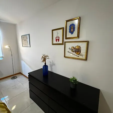Apartmán Do Ilheu *