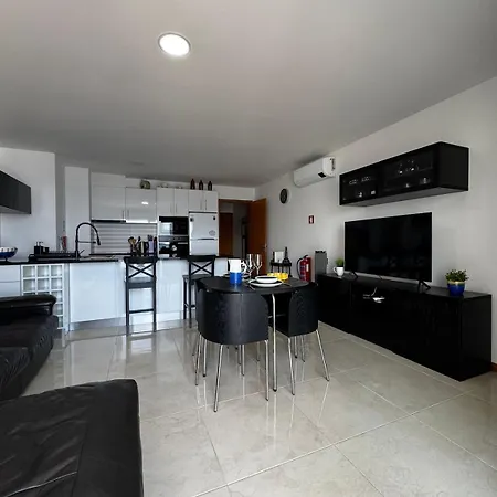 Apartamento Do Ilheu