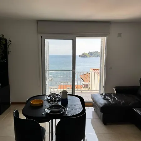 Do Ilheu Apartmán *