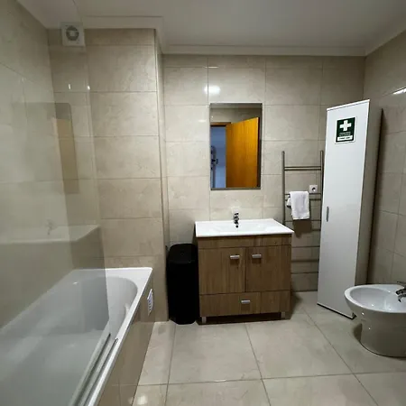 Apartmán Do Ilheu Vila Franca do Campo
