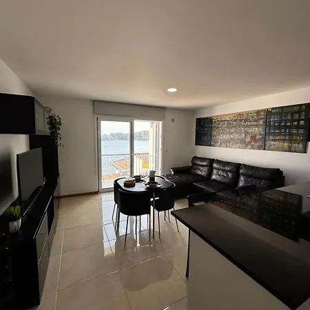 Do Ilheu Apartmán *